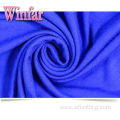 Dyed Single Knitted Fabric Rayon Spandex Jersey